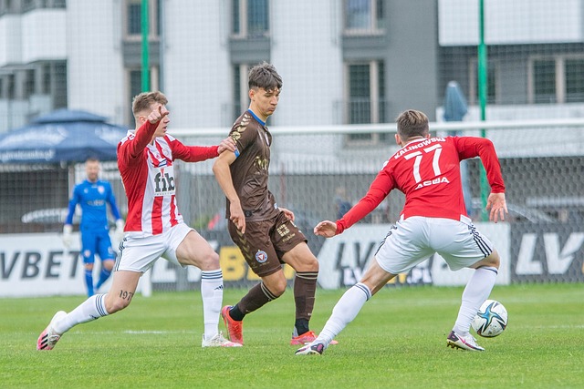 後腰的位置 後腰的位置